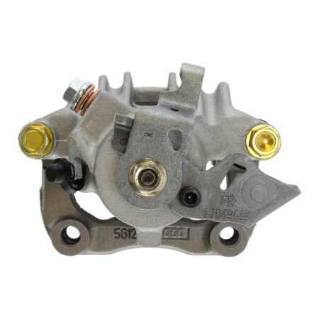 Centric Centric Semi-Loaded Brake Caliper, Centric Parts 141.33557 141.33557